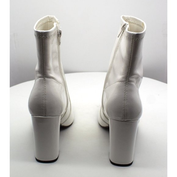 Wild Pair Becci Sock Booties - Picture 8 of 8